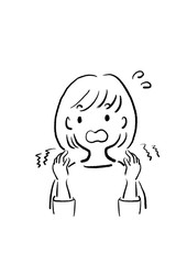 boy with speech bubble