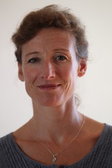 comédienne