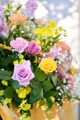 フラワーギフト