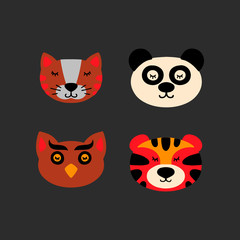 Основные RGB