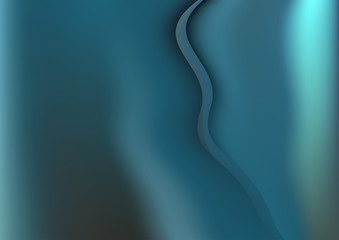 Modern Creative Background vector image design