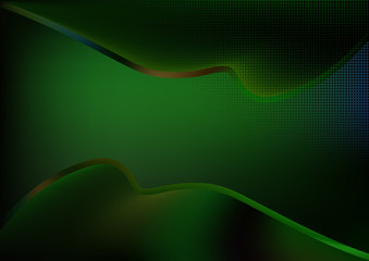 Modern Creative Background vector image design