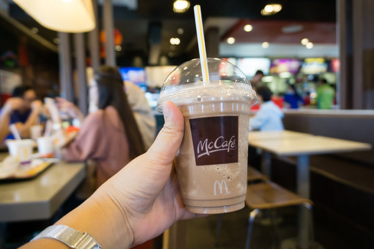 Mccafe Photos Royalty Free Images Graphics Vectors Videos Adobe Stock