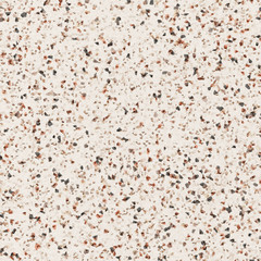 Seamless granite mosaic marble texture