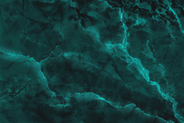 Dark green marble texture background, natural tile stone floor with seamless glitter pattern for...