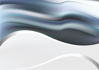 Dynamic Creative Background vector image design