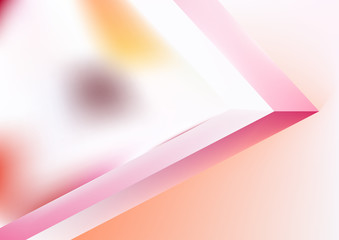 Backdrop Creative Background vector image design