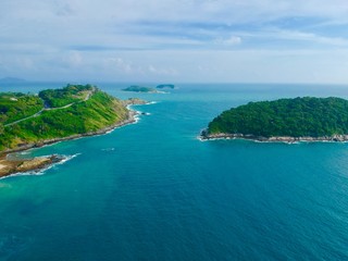 island in the sea of phuket 