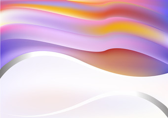 Backdrop Creative Background vector image design