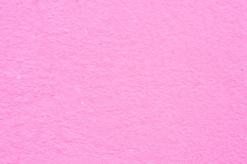 The walls of the house were made of bricks.