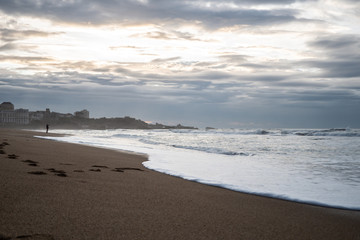Biarritz