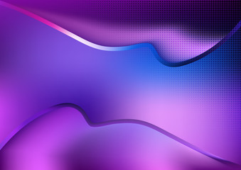 Beautiful Creative Background vector image design