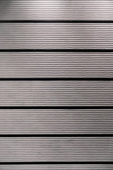 Ripple rough granite with black tile pattern wall / seamless texture / background texture / interior material