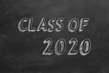 Class of 2020