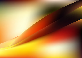 Beautiful Creative Background vector image design