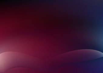 Beautiful Creative Background vector image design