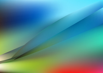 Beautiful Creative Background vector image design