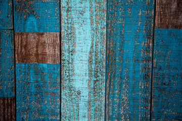Old wall. Material for use as background image.a building wall made of wood.