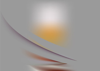 Beautiful Creative Background vector image design