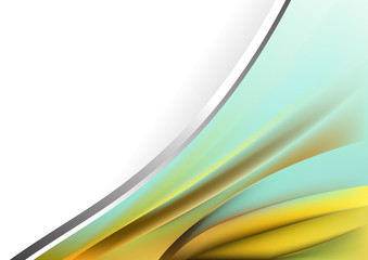 Beautiful Creative Background vector image design