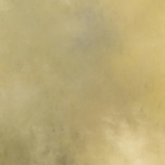quadratic graphic painted clouds with dark khaki, pale golden rod and pastel brown colors. can be used as texture pattern or wallpaper