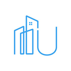 Initial Monoline City