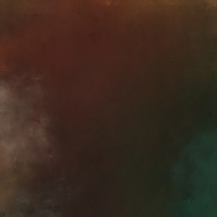 quadratic graphic foggy texture with very dark pink, old mauve and very dark green colors. can be used as texture pattern or for wallpaper design