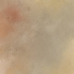 square graphic painted clouds with rosy brown, tan and pastel brown colors. can be used as texture element, backdrop or wallpaper
