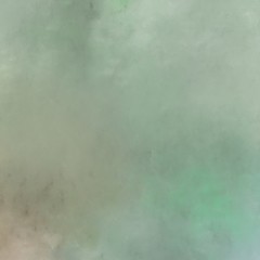 quadratic graphic painted fog with dark sea green, ash gray and pastel brown colors. can be used as texture pattern or for wallpaper design