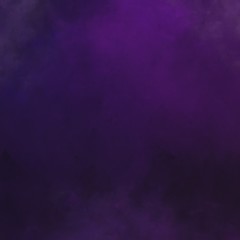 square graphic painted fog with very dark violet, indigo and very dark magenta colors. can be used as texture element, backdrop or wallpaper