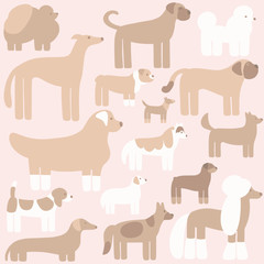 Основные RGB