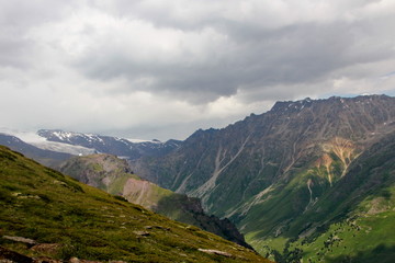 Fototapeta premium Elbrus 