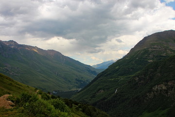 Elbrus  