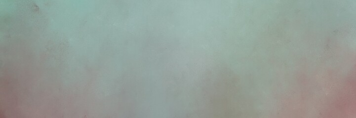 Naklejka premium painting background illustration with dark gray, old lavender and rosy brown colors and space for text or image. can be used as header or banner