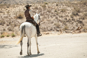 Cowboy