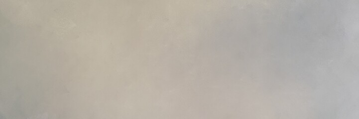 elegant painted vintage background illustration with dark gray, silver and gray gray colors and space for text or image. can be used as header or banner