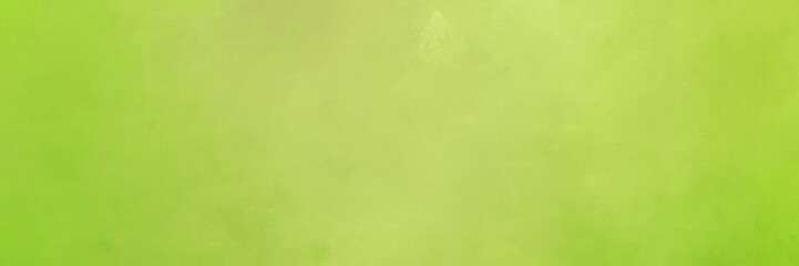 painting background illustration with dark khaki and yellow green colors and space for text or image. can be used as header or banner