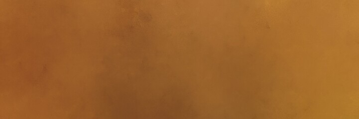 painting vintage background illustration with sienna, bronze and peru colors and space for text or image. can be used as header or banner
