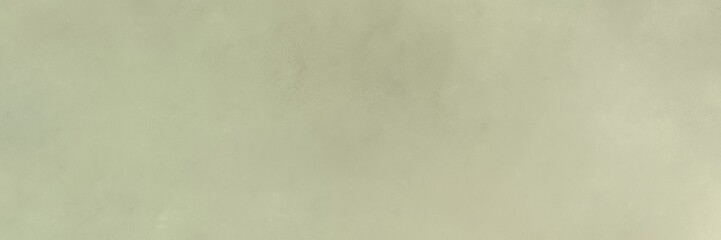 ash gray, pastel gray and dark sea green colored vintage abstract painted background with space for text or image. can be used as header or banner