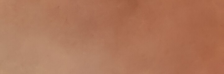 vintage texture, distressed old textured painted design with indian red, rosy brown and sienna colors. background with space for text or image. can be used as header or banner