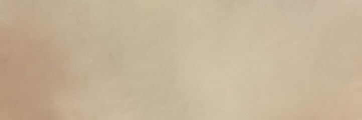 tan, rosy brown and pastel gray color background with space for text or image. vintage texture, distressed old textured painted design. can be used as header or banner