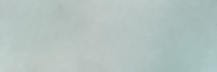 vintage abstract painted background with ash gray, light gray and dark gray colors and space for text or image. can be used as header or banner