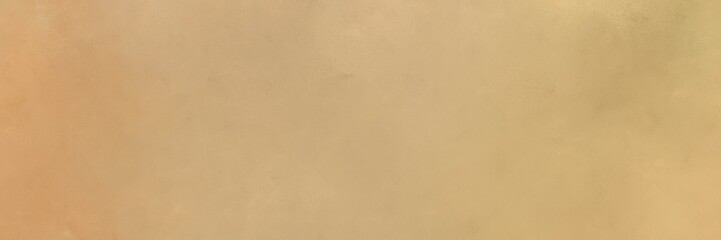 painting background texture with tan, burly wood and peru colors and space for text or image. can be used as header or banner