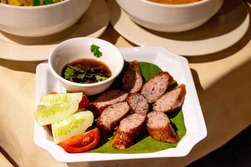 Pork Lao