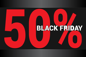 Design covers for black friday. Holiday discounts and sale. Advertising banners. Vector eps 10.