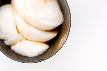 ジーマーミ豆腐