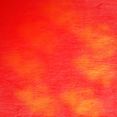 abstract bright orange background texture