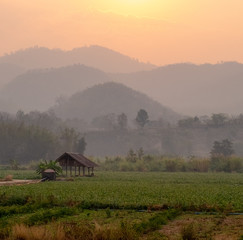 Pai, Thailand