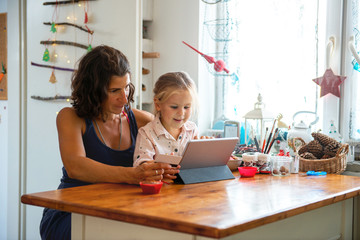 Paying online with credit card
