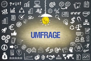 Umfrage